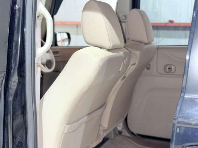 N-BOXG 4WD　下廻防錆スマキー 660