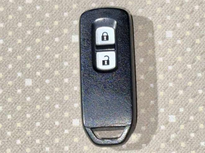 N-BOXG 4WD　下廻防錆スマキー 660