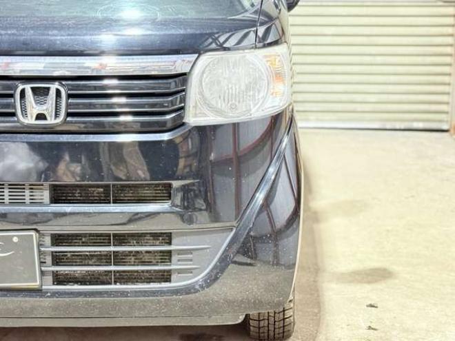 N-BOXG 4WD　下廻防錆スマキー 660