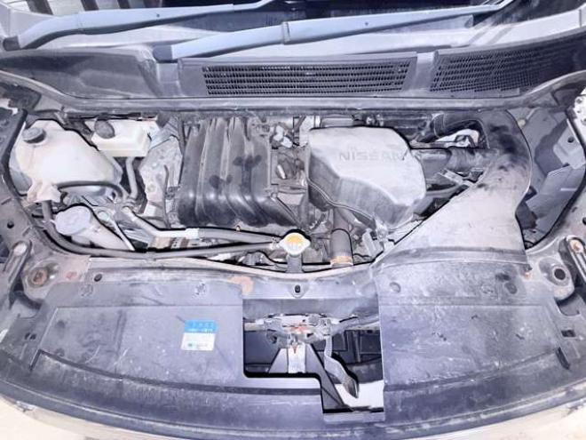 セレナ2.0 20S 4WD　下廻防錆キーレスCD 2000