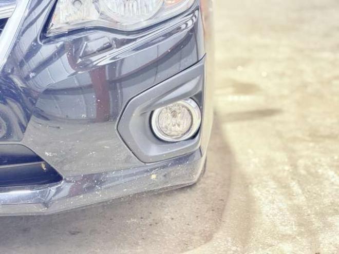 インプレッサスポーツ 2.0 i アイサイト 4WD　下廻防錆TVナビ 2000