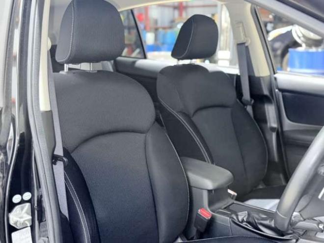 インプレッサスポーツ 2.0 i アイサイト 4WD　下廻防錆TVナビ 2000