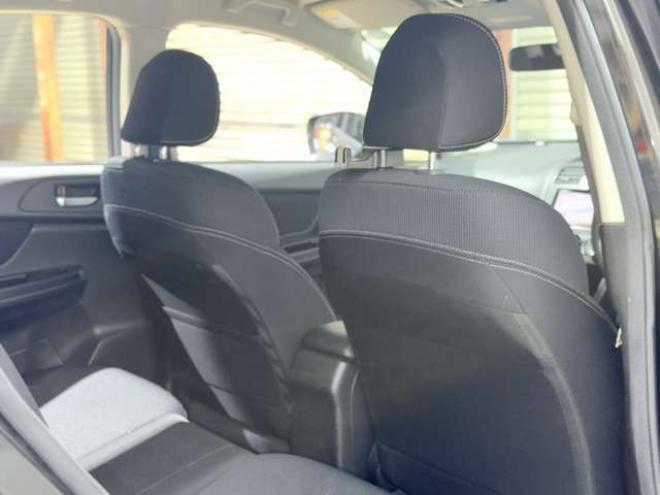 インプレッサスポーツ 2.0 i アイサイト 4WD　下廻防錆TVナビ 2000