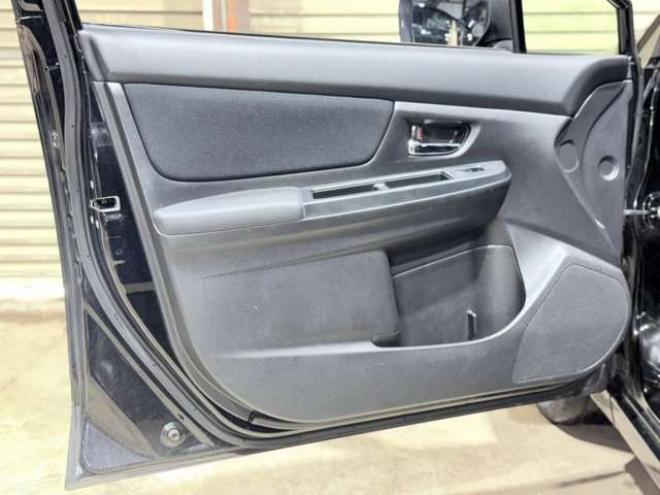 インプレッサスポーツ 2.0 i アイサイト 4WD　下廻防錆TVナビ 2000