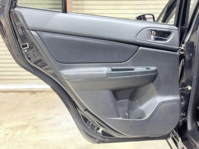 インプレッサスポーツ 2.0 i アイサイト 4WD　下廻防錆TVナビ 2000