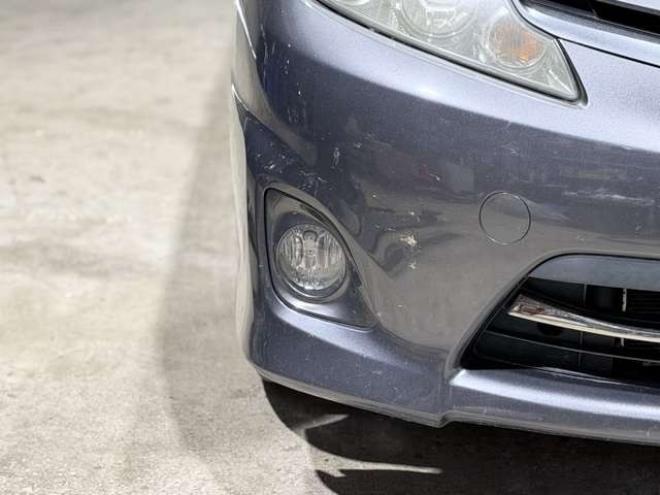 エスティマ2.4 アエラス 4WD　下廻防錆 2400