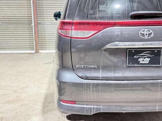 エスティマ2.4 アエラス 4WD　下廻防錆 2400