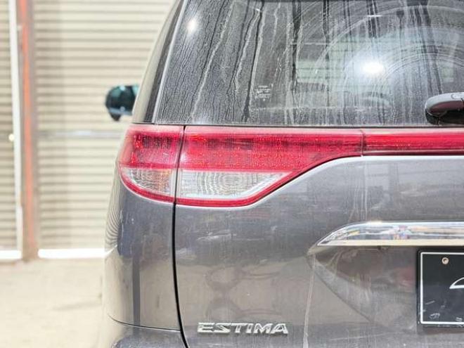 エスティマ2.4 アエラス 4WD　下廻防錆 2400