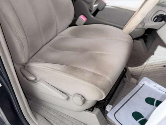 エスティマ2.4 アエラス 4WD　下廻防錆 2400