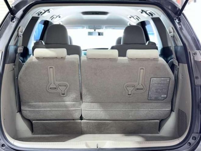 エスティマ2.4 アエラス 4WD　下廻防錆 2400