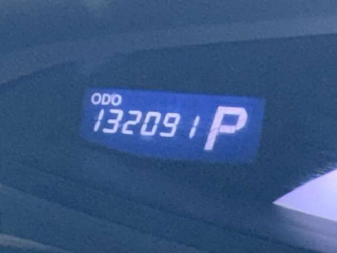 エスティマ2.4 アエラス 4WD　下廻防錆 2400