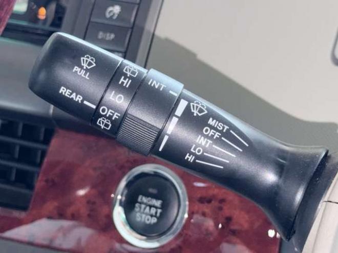 エスティマ2.4 アエラス 4WD　下廻防錆 2400