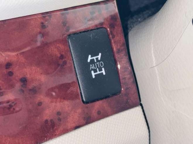 エスティマ2.4 アエラス 4WD　下廻防錆 2400