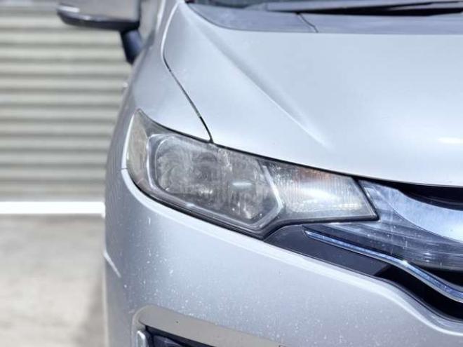 フィット1.5 ハイブリッド Fパッケージ 4WD　下廻防錆ナビETCエンスタ 1500