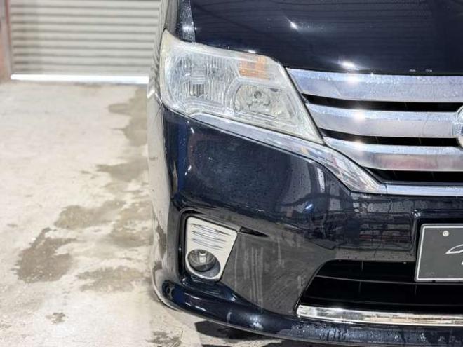 セレナ2.0 ハイウェイスター 4WD　下廻防錆TVナビBカメ後席モニタ 2000