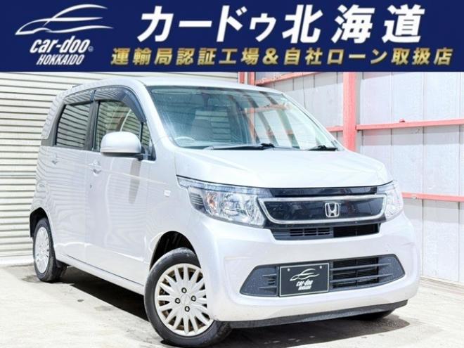 N-WGNG 4WD　下廻防錆プッシュスタートCDラジオ 660