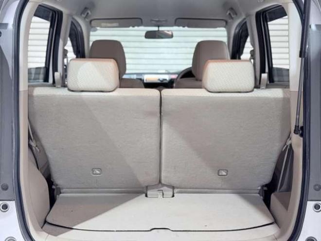 N-WGNG 4WD　下廻防錆プッシュスタートCDラジオ 660