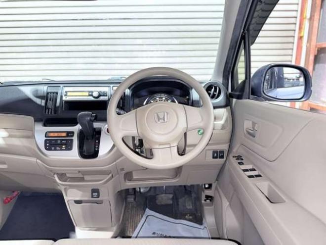 N-WGNG 4WD　下廻防錆プッシュスタートCDラジオ 660