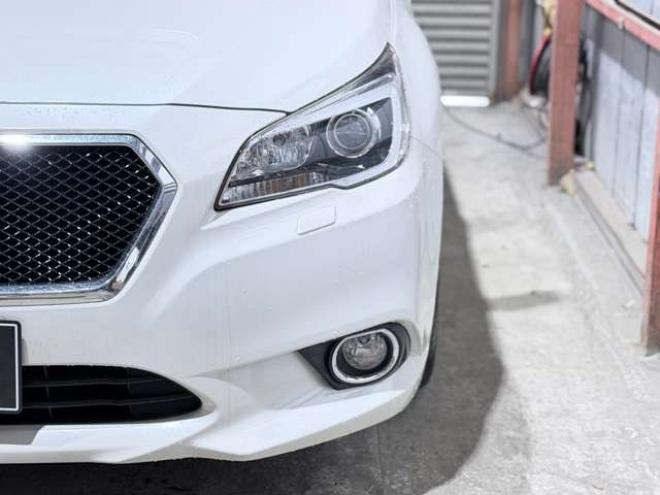 レガシィB4 2.5 リミテッド 4WD　下廻防錆4WDTVナビBカメETC 2500