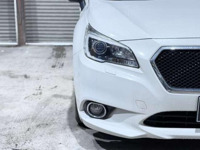 レガシィB4 2.5 リミテッド 4WD　下廻防錆4WDTVナビBカメETC 2500