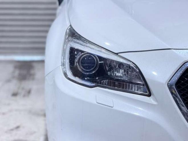 レガシィB4 2.5 リミテッド 4WD　下廻防錆4WDTVナビBカメETC 2500