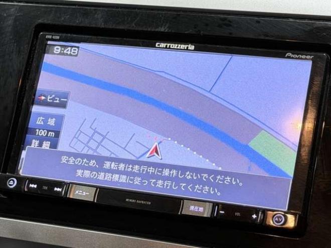 レガシィB4 2.5 リミテッド 4WD　下廻防錆4WDTVナビBカメETC 2500