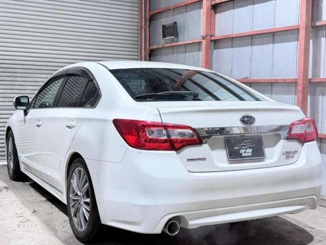 レガシィB4 2.5 リミテッド 4WD　下廻防錆4WDTVナビBカメETC 2500