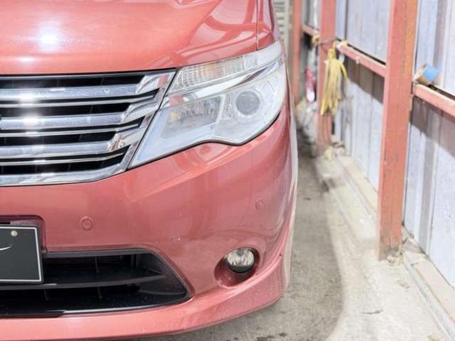 セレナ2.0 20X アドバンストセーフティ パッケージ 4WD　防錆塗装4WDTVナビBカメETC 2000