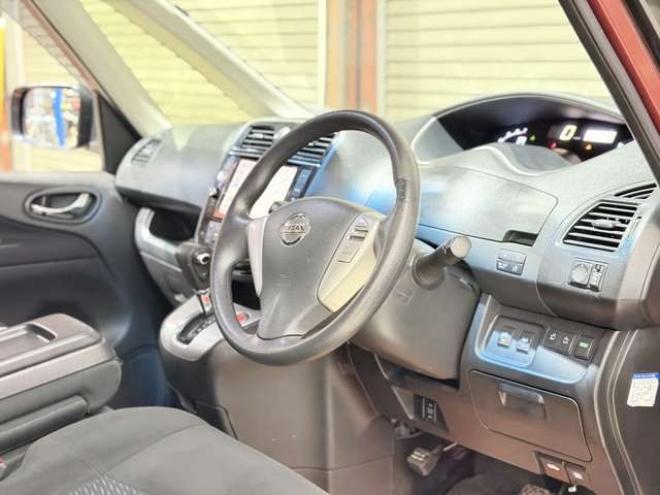 セレナ2.0 20X アドバンストセーフティ パッケージ 4WD　防錆塗装4WDTVナビBカメETC 2000