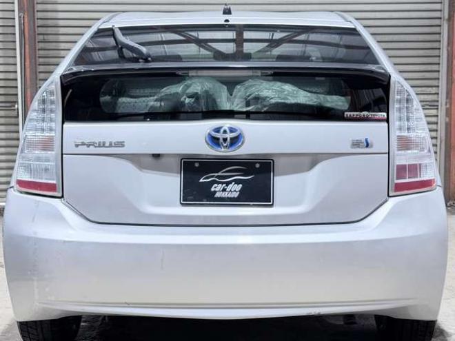 プリウス1.8 S　下廻防錆TVBカメETC夏冬タイヤ 2WD 1800