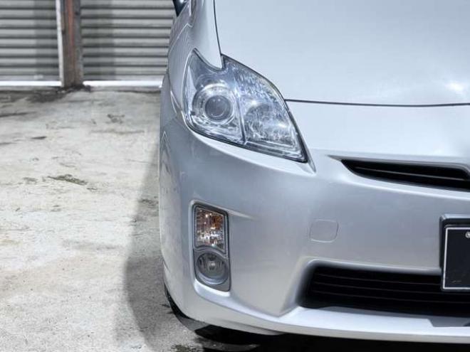 プリウス1.8 S　下廻防錆TVBカメETC夏冬タイヤ 2WD 1800