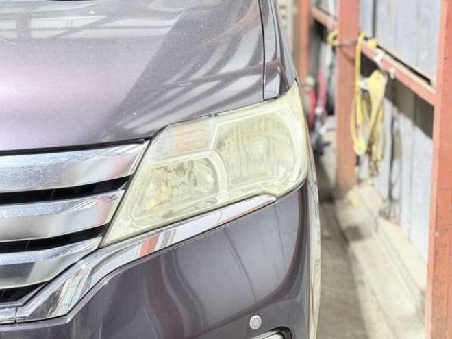 セレナ2.0 ハイウェイスター S-HYBRID　防錆塗装4WDTVナビBカメ後席モニタETC 2000