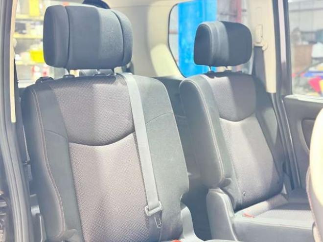 セレナ2.0 ハイウェイスター S-HYBRID　防錆塗装4WDTVナビBカメ後席モニタETC 2000