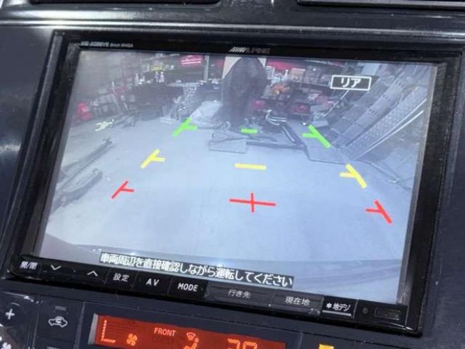 セレナ2.0 ハイウェイスター S-HYBRID　防錆塗装4WDTVナビBカメ後席モニタETC 2000