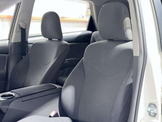 プリウスα1.8 S　下廻防錆TVナビBカメ 2WD 1800