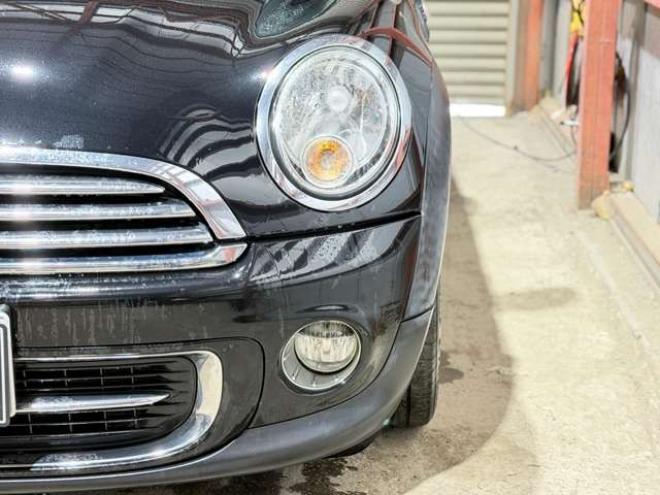 ミニクーパー　下廻防錆キーレス 正規輸入車 2WD 1600