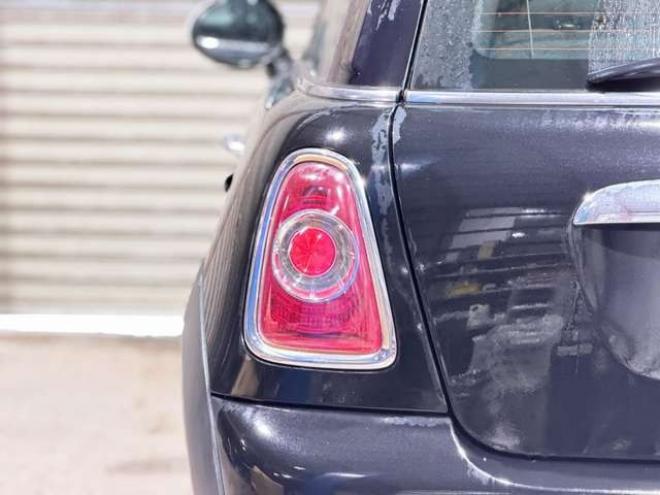 ミニクーパー　下廻防錆キーレス 正規輸入車 2WD 1600