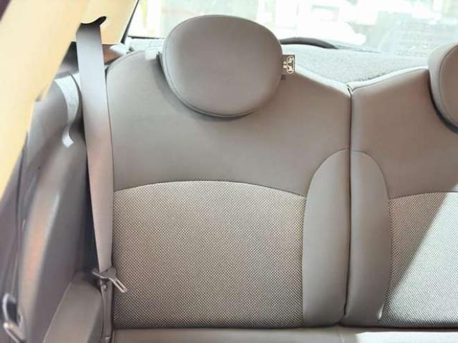 ミニクーパー　下廻防錆キーレス 正規輸入車 2WD 1600