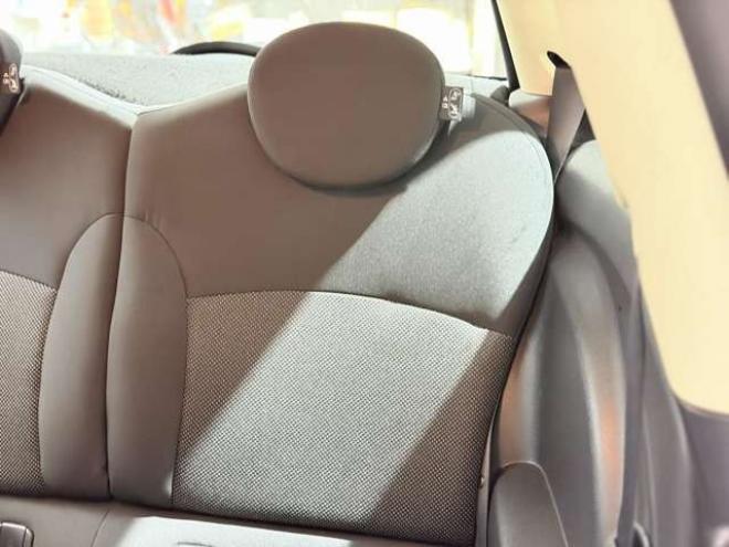 ミニクーパー　下廻防錆キーレス 正規輸入車 2WD 1600