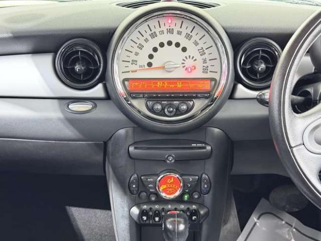 ミニクーパー　下廻防錆キーレス 正規輸入車 2WD 1600