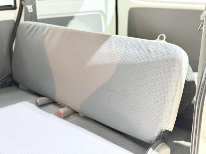 クリッパーDX 4WD　防錆塗装4WDナビ夏冬タイヤ 660