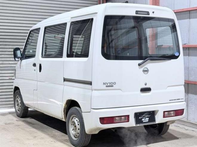 クリッパーDX 4WD　防錆塗装4WDナビ夏冬タイヤ 660