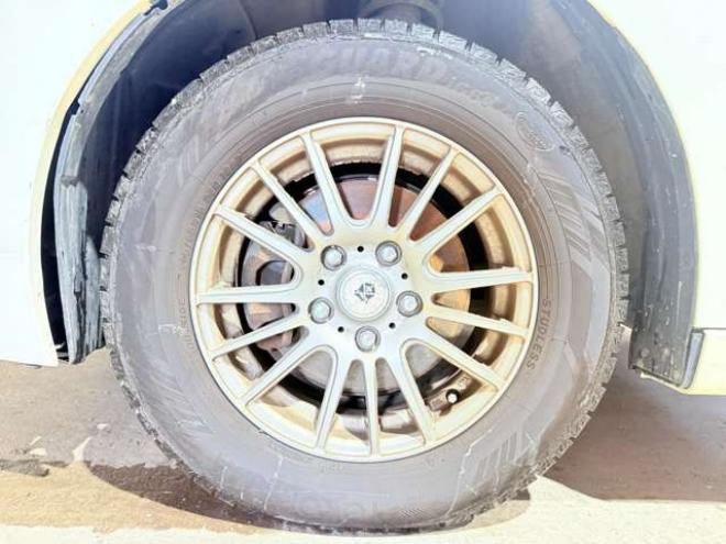 ステップワゴン2.0 G Lパッケージ 4WD　下廻防錆TVナビBカメETC 2000