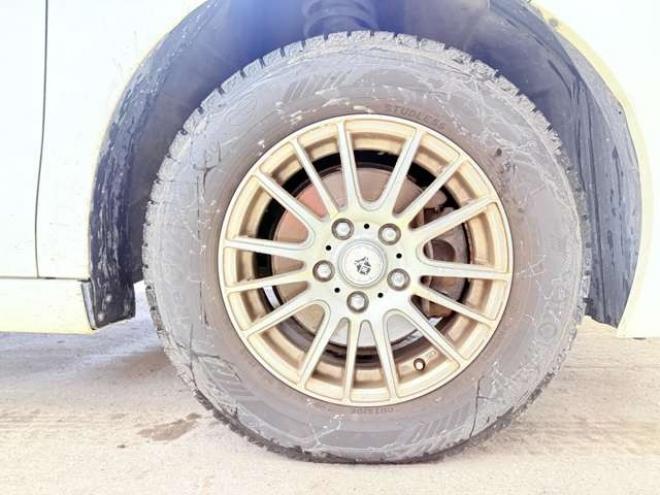 ステップワゴン2.0 G Lパッケージ 4WD　下廻防錆TVナビBカメETC 2000