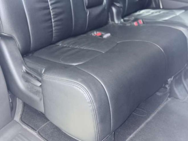 ステップワゴン2.0 G Lパッケージ 4WD　下廻防錆TVナビBカメETC 2000