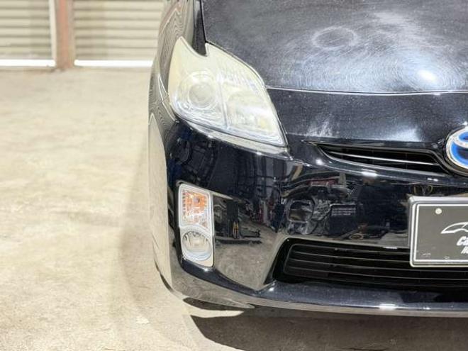 プリウス1.8 S　下廻防錆TVナビBカメエンスタ 2WD 1800