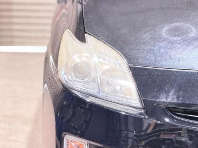 プリウス1.8 S　下廻防錆TVナビBカメエンスタ 2WD 1800