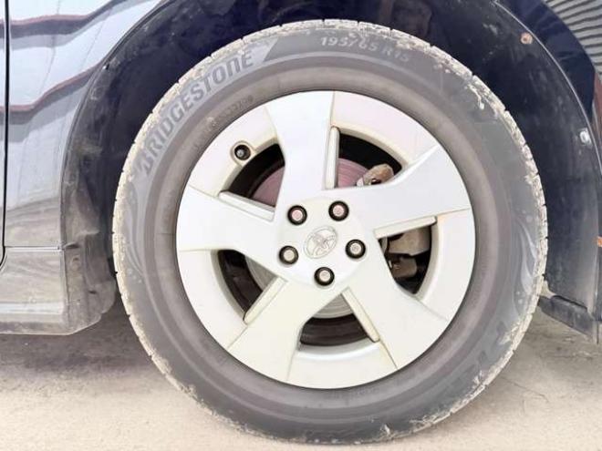 プリウス1.8 S　下廻防錆TVナビBカメエンスタ 2WD 1800