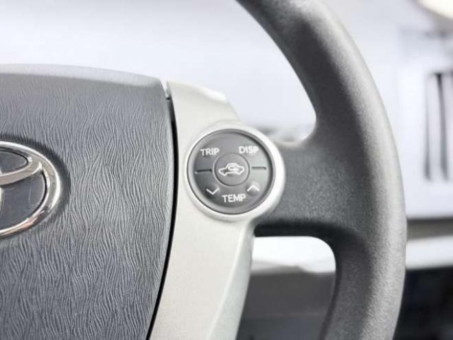 プリウス1.8 S　下廻防錆TVナビBカメエンスタ 2WD 1800