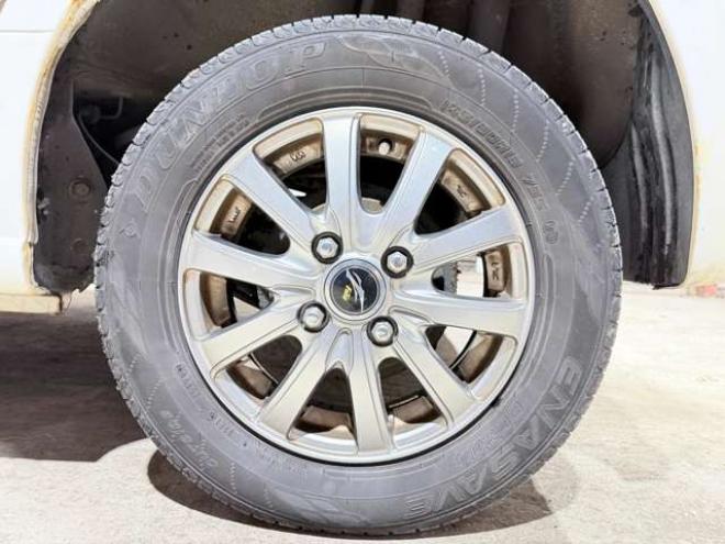 N-BOXG 4WD　下廻防錆CDスマキー 660